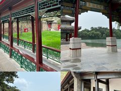 -承德避暑山庄景区