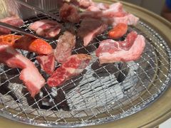 -白山烧烤(文安路万豪店)
