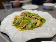 -四川饭店(长白店)