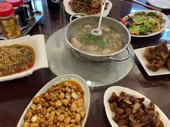 -张包铺(道外店)