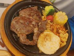 -冲浪熊西餐厅(南戴河店)