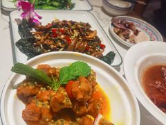 -老友王·南宁特色菜(金汇如意坊店)