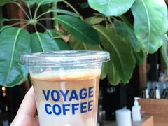 -VOYAGE COFFEE(北锣鼓巷店)