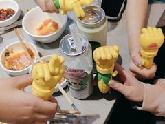-海底捞火锅(杭州滨江九宜城店)