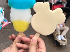 -迪士尼火鸡腿