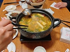 -品大三·经典淮扬菜(大行宫店)