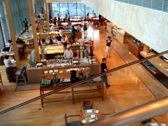 -视界美食自助餐厅·石家庄希尔顿酒店