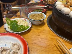 -石记老北京炙子烤肉(松园店)