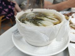 -海鲜街菜馆(海珠南路店)