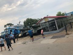 -中国人民解放军海军博物馆