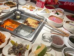 -海底捞火锅(创意园店)