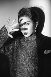 -锦尚名仕Hair Salon