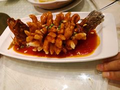 -顺风海鲜港(金玉兰店)
