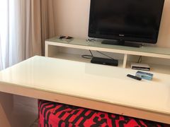 -上海品尊辉盛名致精品酒店公寓