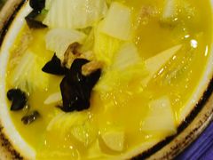 猪油渣白菜-双东酒店(东关街店)