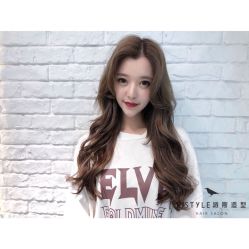 -P.STYLE 派斯造型