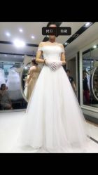 IN&nbsp;SHINE·婚纱之王-韩国天使嫁衣婚纱礼服馆(上海旗舰店)