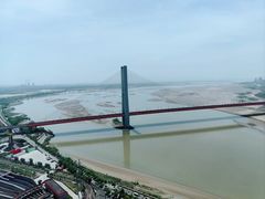 -黄河龙门风景区