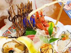 -傑·料理·海鲜放题(佛山文华荟店)