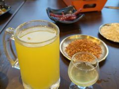 -林二哥宜烤官·宜宾小烧烤