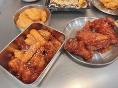 -韩舍.创新型韩式简餐(龙珠路店)
