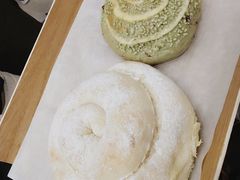 -奈雪的茶(市百一店)