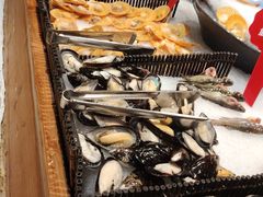 -芭菲盛宴·环球美食(锦城万达广场店)