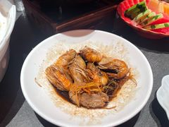 -小厨娘金榜题名(夫子庙秦淮河店)