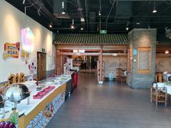 -东来顺饭庄(西直门店)