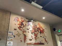 -友名Cross日式咖喱屋(江南大道中店)