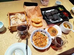 -火宫殿·小吃王国(坡子街店)