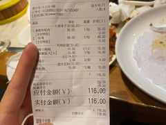 -佰家小厨·南京菜(夫子庙店)