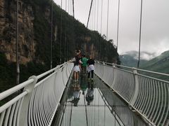-九皇山景区