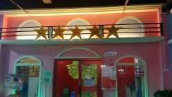 -新方向童乐小镇·儿童主题乐园·职业角色扮演(南昌店)