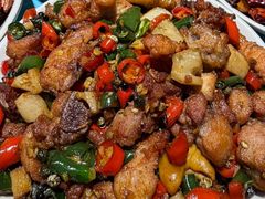 -川正旺江湖菜(三元桥店)