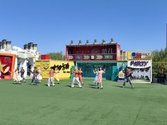 -沈阳方特欢乐世界