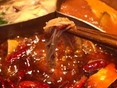 -小龙坎老火锅(北京三里屯店)