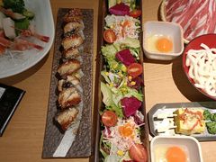 -沼津港渔市(宏伊国际广场店)