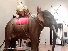 -曼谷国家博物馆
