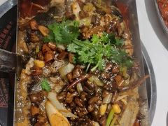 -海岛八号龙虾烧烤田鸡(蓝天路总店)