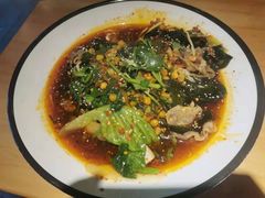 -牛八秒油泼冒菜(宽窄巷子店)