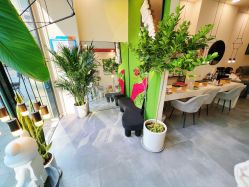 -茉柠Morning Nails