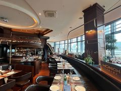 -MONICH牛排融合餐厅(和义大道购物中心店)