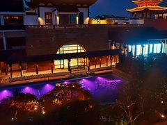 -苏州吴宫泛太平洋酒店