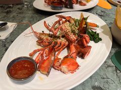 -普朗姆生蚝牛排馆 The Plump Oyster(成都摩方购物中心店)