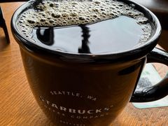 -星巴克臻选(汇丽广场店)