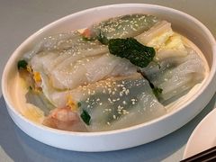 -观塘港茶餐厅(八一大道店)