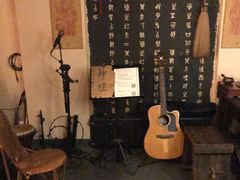 -江湖边·小生活