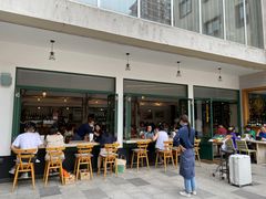 -RAC BAR(安福路店)