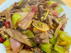 -满口香饭店